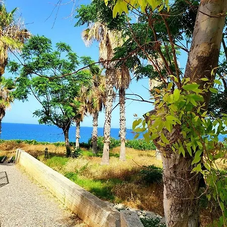 Vilă Aphrodite By The Sea *