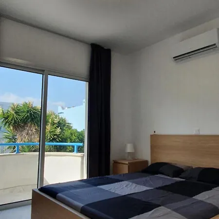 Aphrodite By The Sea Paphos