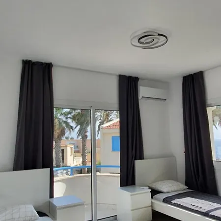 Vilă Aphrodite By The Sea *