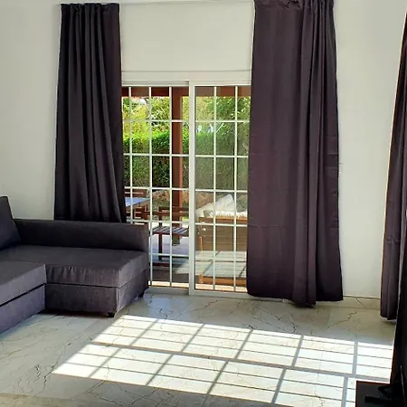 וילה Aphrodite By The Sea *