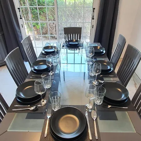 Aphrodite By The Sea Vilă Paphos