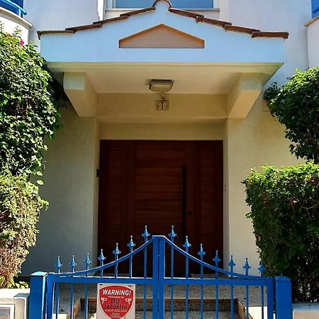 Aphrodite By The Sea * Paphos