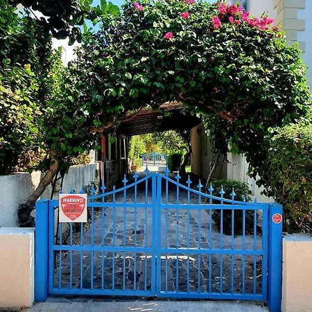 Aphrodite By The Sea Villa