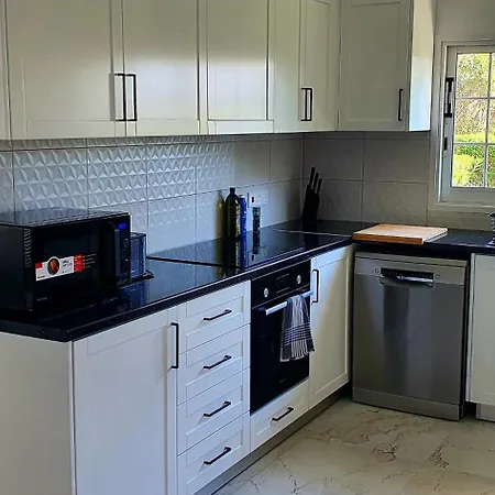 Aphrodite By The Sea וילה פאפוס