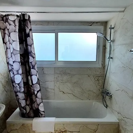 Aphrodite By The Sea Paphos