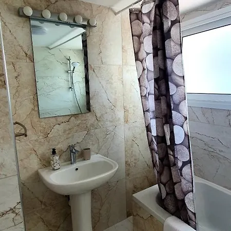 Aphrodite By The Sea Vilă