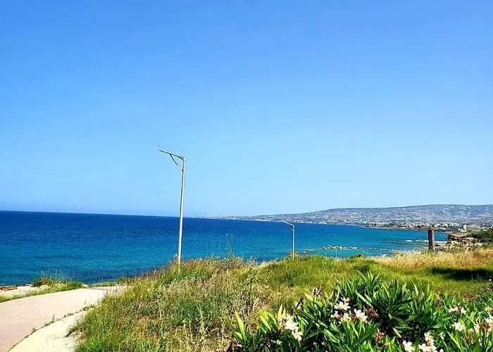 Aphrodite By The Sea * Paphos