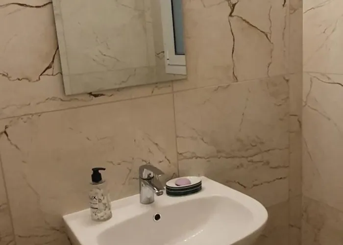 Aphrodite By The Sea וילה פאפוס