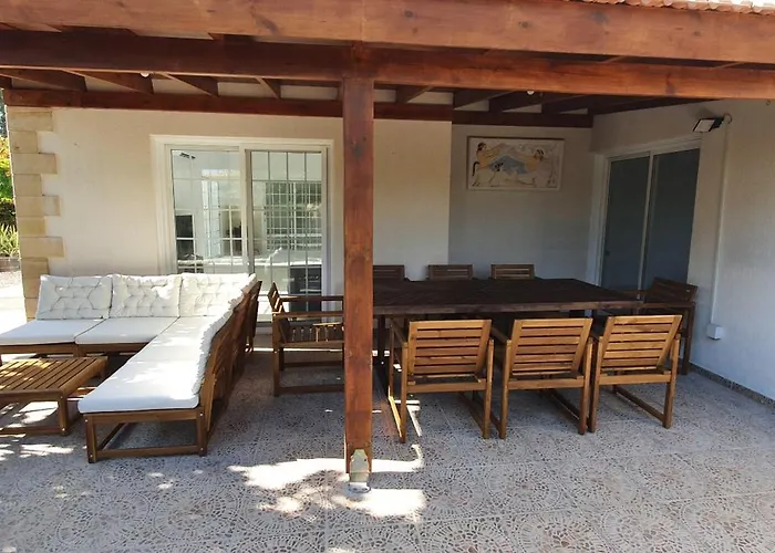 Aphrodite By The Sea Paphos