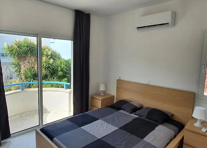 Aphrodite By The Sea * Pafos