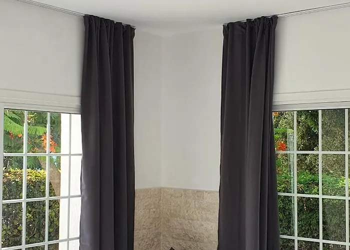 Aphrodite By The Sea Villa *