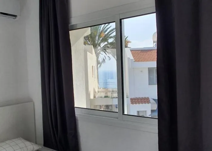 Aphrodite By The Sea וילה פאפוס