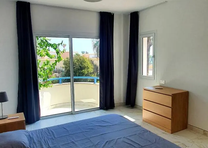 Aphrodite By The Sea Pafos