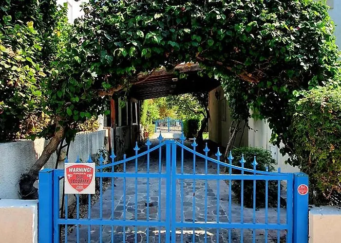 Aphrodite By The Sea Villa