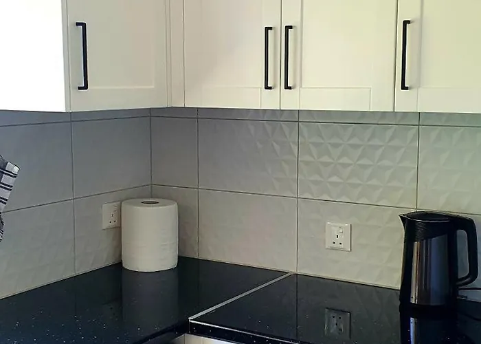 Aphrodite By The Sea Villa *