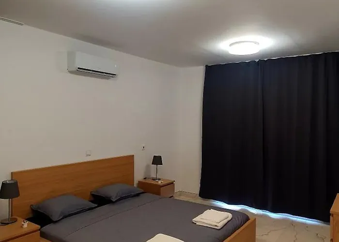 וילה Aphrodite By The Sea פאפוס