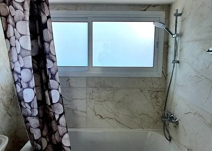 Aphrodite By The Sea Pafos