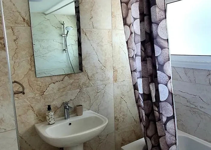 Aphrodite By The Sea Villa