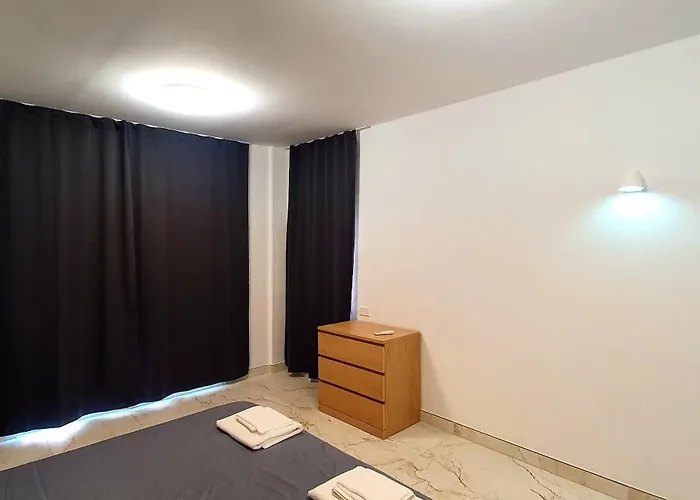 וילה Aphrodite By The Sea