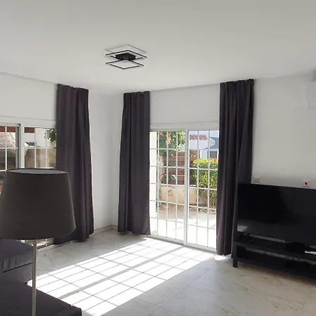 Villa Aphrodite By The Sea