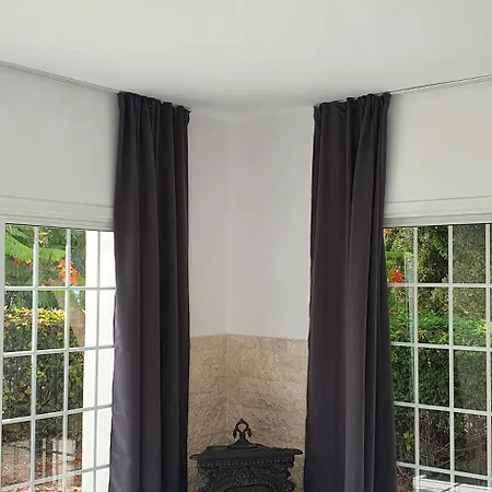 Aphrodite By The Sea Villa *