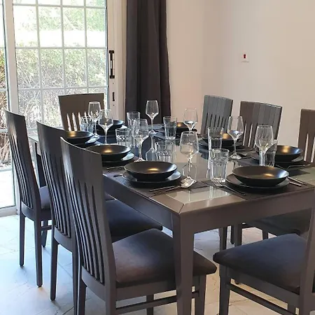 Aphrodite By The Sea Paphos