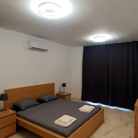 Villa Aphrodite By The Sea Paphos